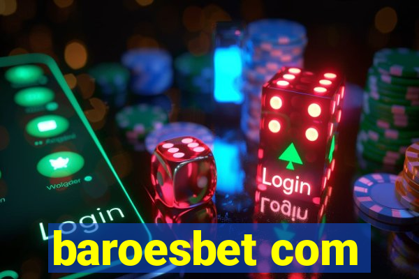 baroesbet com